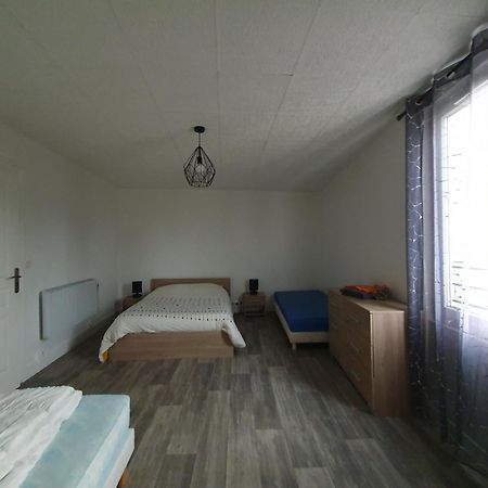 Nat'Autry 빌라 외부 사진